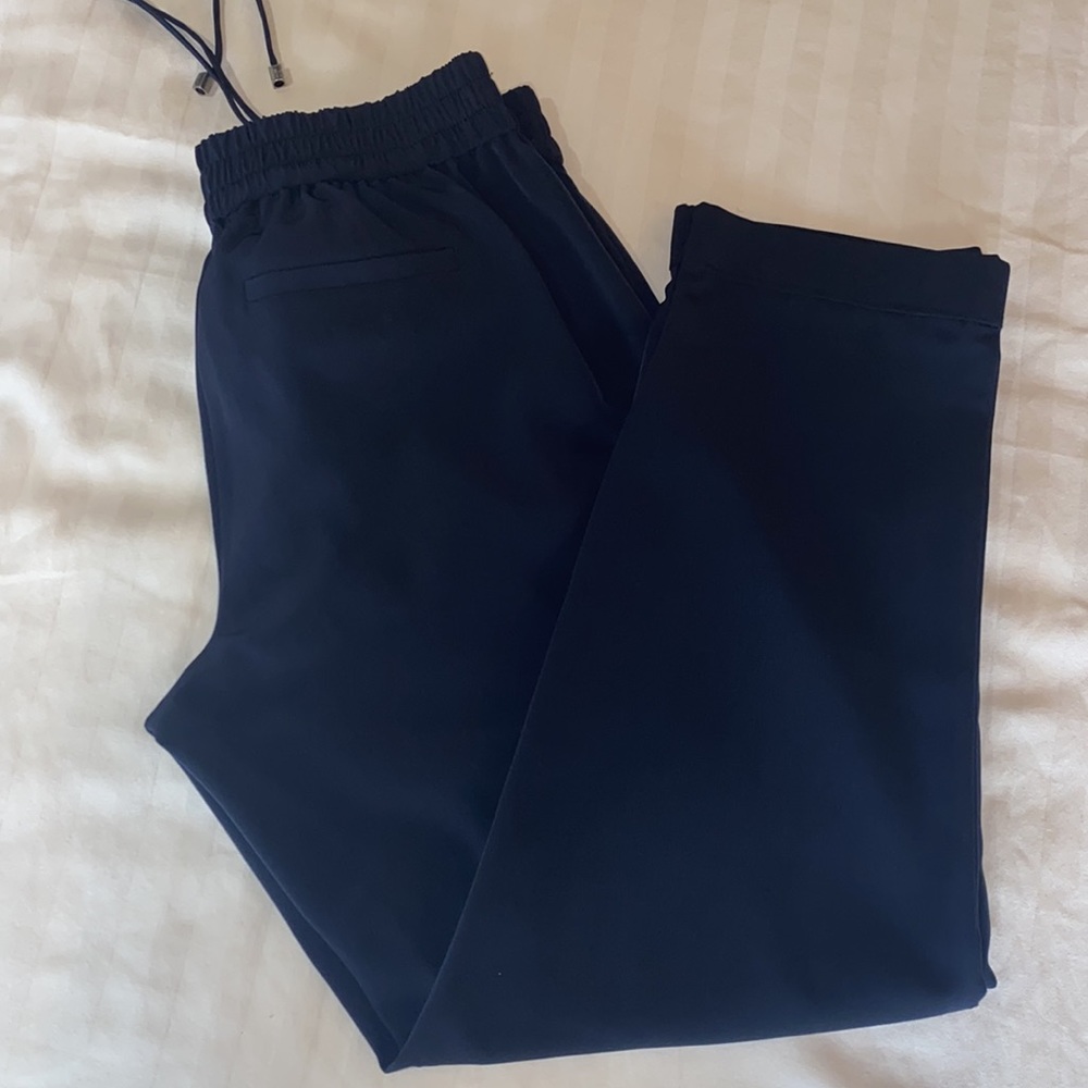 Outback Red Drawstring Pull On Pants In Navy.New … - image 5